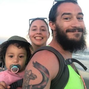 Meet your Posher, Justin